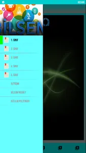 BİLSEM ÇOCUK screenshot 2