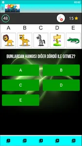 BİLSEM ÇOCUK screenshot 5