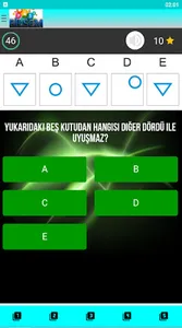 BİLSEM ÇOCUK screenshot 6