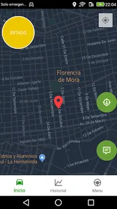 Aquarelas Conductor screenshot 0