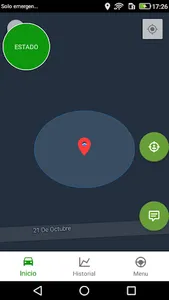 Aquarelas Conductor screenshot 1