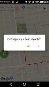 Aquarelas Conductor screenshot 2