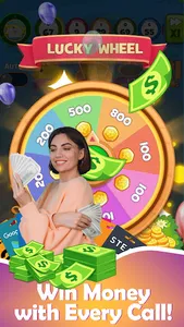 Bingo City : Bingo Game screenshot 0