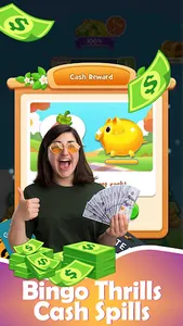 Bingo City : Bingo Game screenshot 6