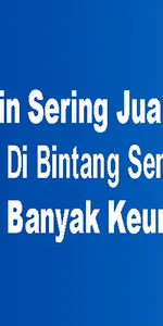 Bintang Pulsa screenshot 1