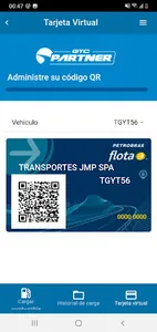 GTC Partner screenshot 3