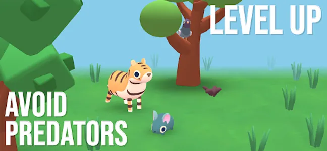 Animals.bio screenshot 1