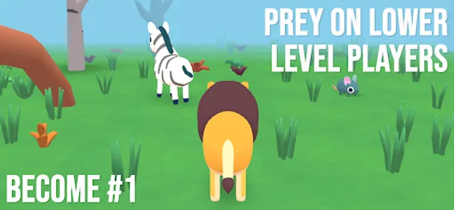 Animals.bio screenshot 2