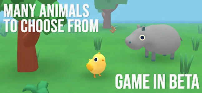 Animals.bio screenshot 3
