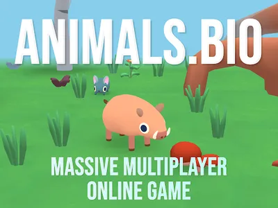 Animals.bio screenshot 4