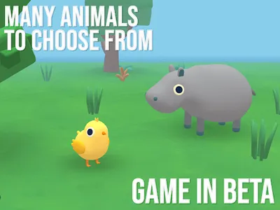 Animals.bio screenshot 5