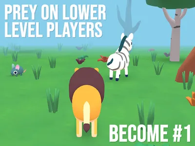 Animals.bio screenshot 8