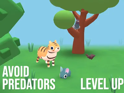 Animals.bio screenshot 9