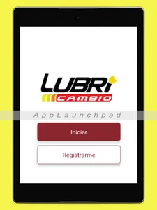 Lubri Cambio screenshot 10
