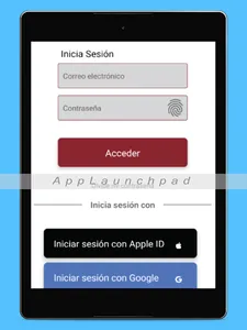 Lubri Cambio screenshot 11