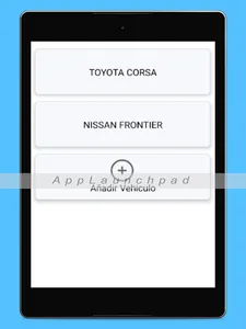 Lubri Cambio screenshot 12