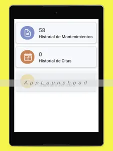 Lubri Cambio screenshot 13