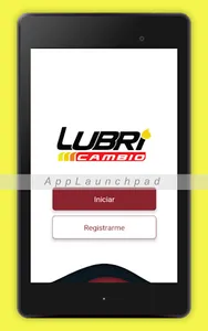 Lubri Cambio screenshot 5