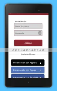 Lubri Cambio screenshot 6