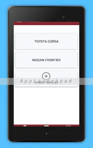 Lubri Cambio screenshot 7