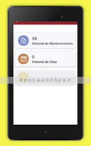 Lubri Cambio screenshot 8