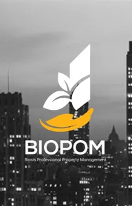 BIOPOM Admin screenshot 1