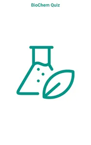 Bio Chemistry Quiz screenshot 8