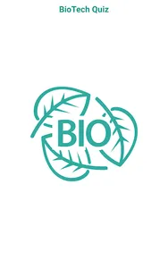 Bio Technology Quiz screenshot 6