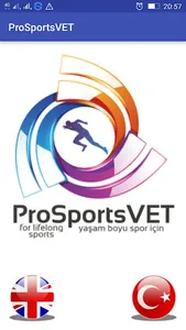 ProSportsVET screenshot 0