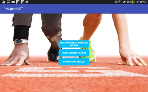 ProSportsVET screenshot 13