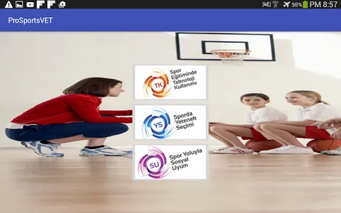 ProSportsVET screenshot 17