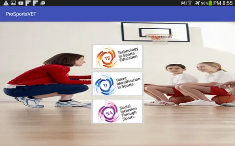 ProSportsVET screenshot 18