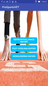 ProSportsVET screenshot 5