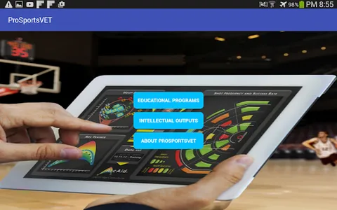 ProSportsVET screenshot 9