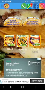 birrieria tijuana screenshot 1