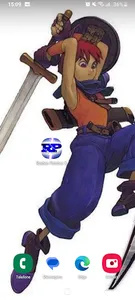 Raiden Patcher X screenshot 3