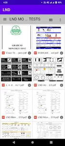LND DATA screenshot 11
