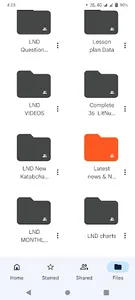 LND DATA screenshot 6