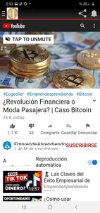 BITCOIN Para Todos screenshot 5