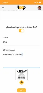 Loop Operador screenshot 4