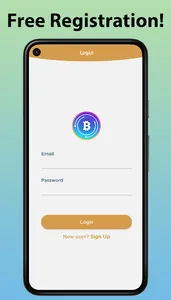 BitMiner: BTC mining screenshot 0
