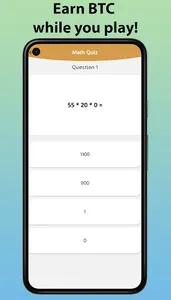 BitMiner: BTC mining screenshot 2