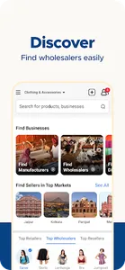 Anar Business App - B2B Trade screenshot 2