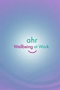 WellBeing at Work screenshot 0