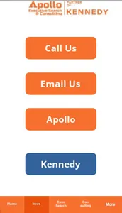 Apollo screenshot 5