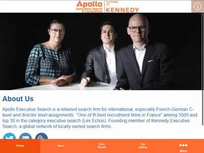 Apollo screenshot 6