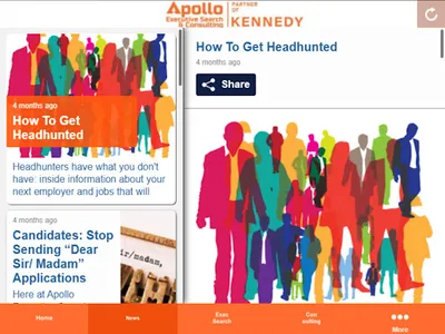 Apollo screenshot 7
