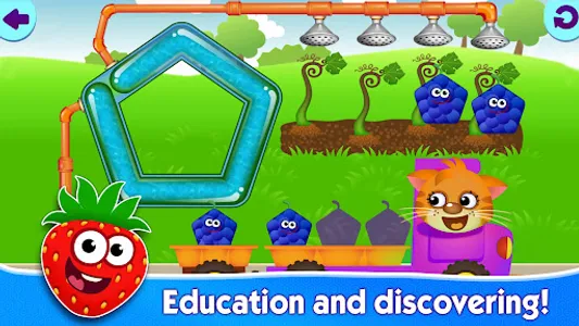 Educational Games for Kids! screenshot 10