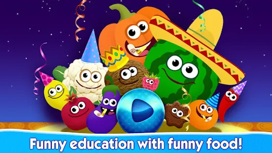 Educational Games for Kids! screenshot 11