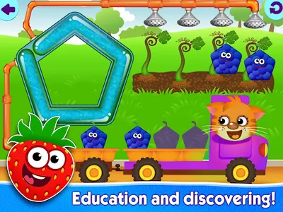 Educational Games for Kids! screenshot 16